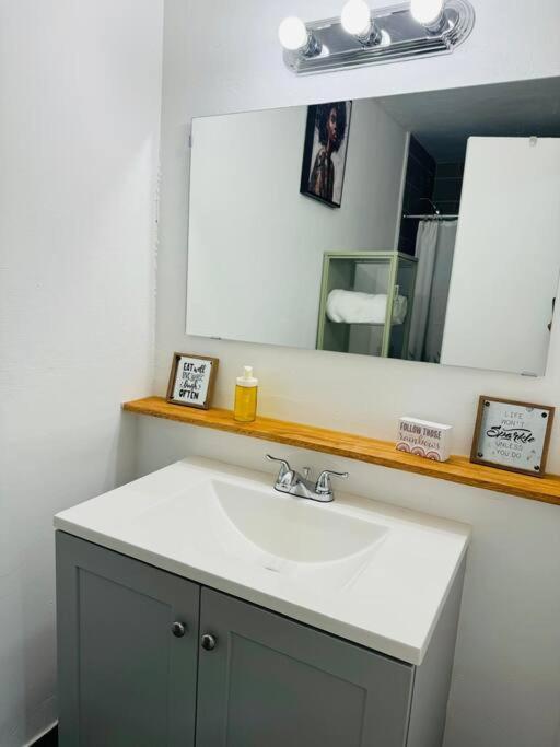 Studio With Terrace Near Hard Rock-Patio هوليوود المظهر الخارجي الصورة