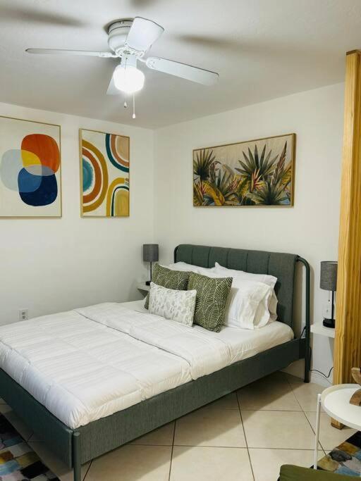 Studio With Terrace Near Hard Rock-Patio هوليوود المظهر الخارجي الصورة