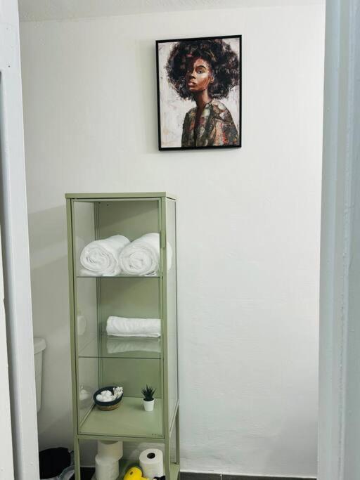 Studio With Terrace Near Hard Rock-Patio هوليوود المظهر الخارجي الصورة