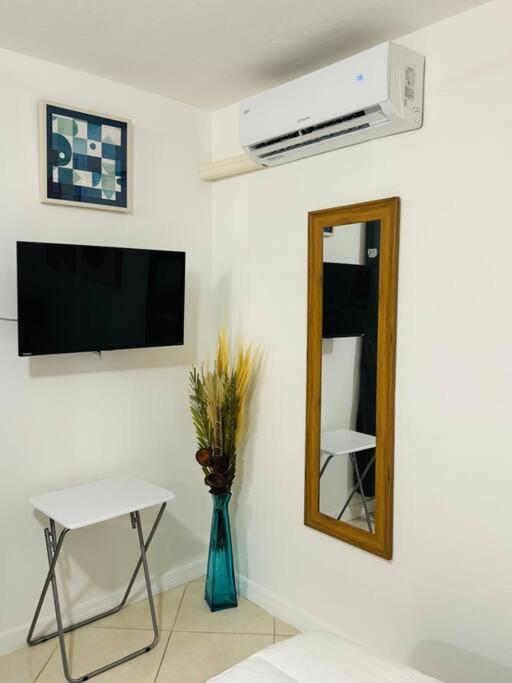Studio With Terrace Near Hard Rock-Patio هوليوود المظهر الخارجي الصورة